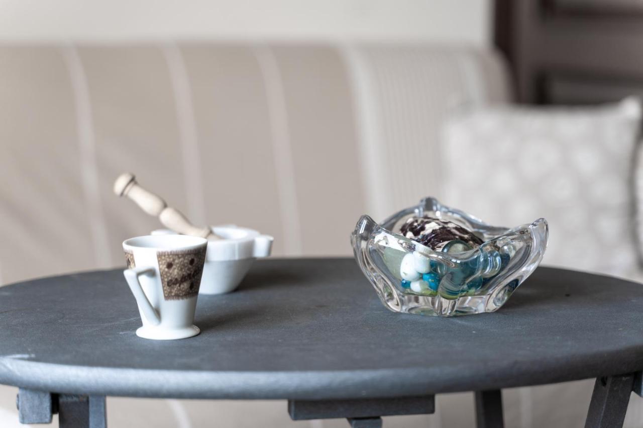 Niu Sunny Apartment Генуя Екстер'єр фото