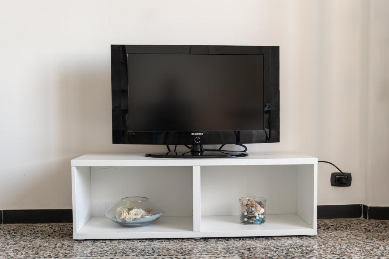 Niu Sunny Apartment Генуя Екстер'єр фото
